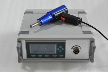 Высокоскоростной миниый ультразвуковой сварочный аппарат 800W пятна с генератором цифров
