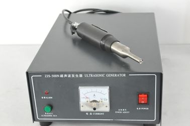 сварочный аппарат пятна 35Khz промышленный Ultrasoic электрический с сетноым-аналогов генератором