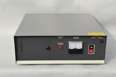 высокочастотный сетноой-аналогов генератор ультразвука 2000В