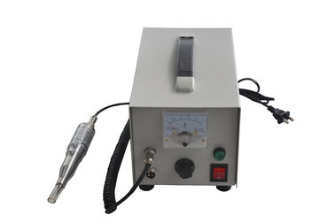 Электронный ультразвуковой автомат для резки для тканей тканиь/пластичных листов