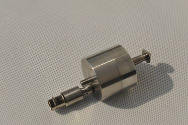 Портативный ультразвуковой микро- Nebulizer с цилиндрической структурой головки распыливания