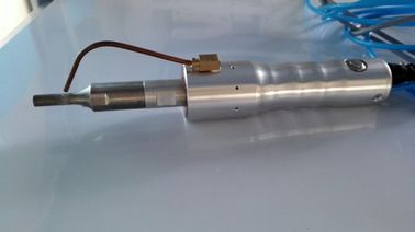 Сварочное оборудование пятна соединителя М10 ультразвуковое портативное для различного рожка