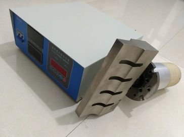 ультразвуковой автомат для резки 20хз/ультразвуковая система вырезывания для БОПП или бумаги Крафт
