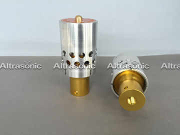 Замена конвертера Dukane 110-3168 ультразвуковая с керамикой ПК диаметра 2 45mm