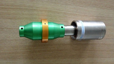 Зеленая ракета -носитель 1: замена Брансон датчика 1Ратио 20кХз для автомата для резки