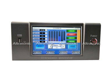 генератор электропитания 20кХз цифров ультразвуковой для ультразвукового сварочного аппарата