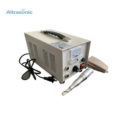 ультразвуковое электропитание 40K для ультразвукового герметизируя автомата для резки