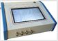 Анализатора рожка экрана ХС520А испытание цифрового ультразвукового керамическое, легкая деятельность