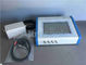 Аппаратура характеристик датчика измеряя с сильным процессором РУКИ/ультразвуковым анализатором импеданса
