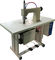 20кХз ультразвуковая швейная машина для не-сплетенной ткани, швейная машина замены традиционная