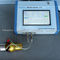 Аппаратуры измерения ультразвукового рожка настраивая для характеристик датчика