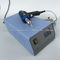 ультразвуковой сварочный аппарат 28Хз с генератором цифров и подгонянным Титанюм рожком