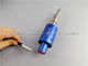 Нож для разрезания 30 КГц ультразвуковой пластиковый зафиксированный на автоматических производственных линиях