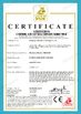Китай Hangzhou Altrasonic Technology Co., Ltd Сертификаты