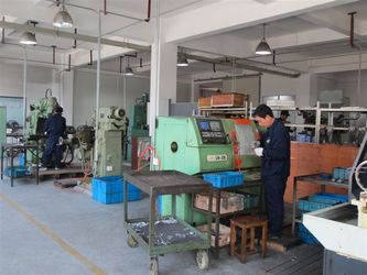 Китай Hangzhou Altrasonic Technology Co., Ltd