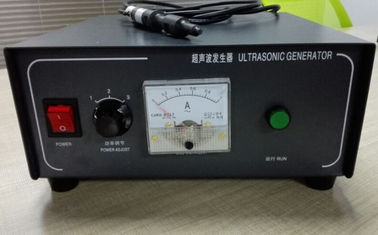 генератор 100w 60khz сетноой-аналогов ультразвуковой для сварочного аппарата, приводит ручную регулировку в действие