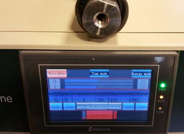 частота дискретного ультразвукового генератора 220v Multi для сварочного аппарата
