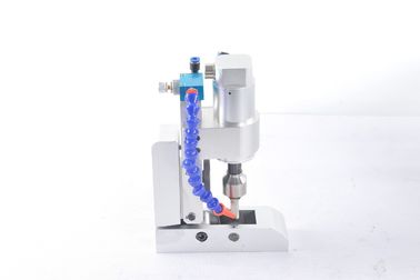 автоматическая ультразвуковая швейная машина 40khz для сплетенного полипропилена и вкладышей