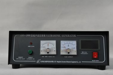Керамический генератор ультразвуковой частоты, датчик ультразвуковой заварки 20khz 2000W