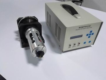 генератор 35Khz прерывистый цифров ультразвуковой для ультразвукового шить оборудования