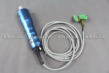 Сварочный аппарат пятна автоматического бампера ультразвуковые пластиковые ультразвуковые/сварщик Пучинг