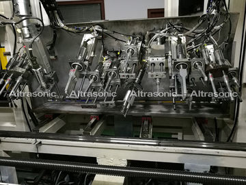 Сварочный аппарат Сонотроде ультразвуковой заклепывая для внутренних отделок с 1000В