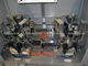 Облегченный ультразвуковой заклепывая сварочный аппарат 35КХз для робототехнической автомобильной промышленности