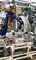 Продуктов хлопка спички сварочный аппарат пятна множественных звукоизоляционных ультразвуковой с заваркой робота ультразвуковой