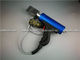 Подгонянный портативный ультразвуковой сварочный аппарат прокола для хлопка автомобиля звукоизоляционного