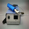 Сварочный аппарат пятна облегченного звукоизоляционного хлопка ультразвуковой с таймером заварки