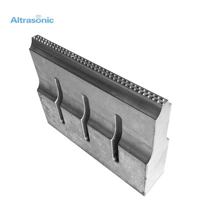 2600W CE одобренный Ультразвуковой сварка Титановый рог 20кГц 2000W