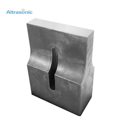 Ультразвуковой сварный рог преобразователь 15 кГц 2600 Вт для сварки масок